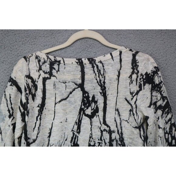 Gilded Intent Long Sleeve Embroidered-Snap Down-Medium-Boho - Picture 11 of 11